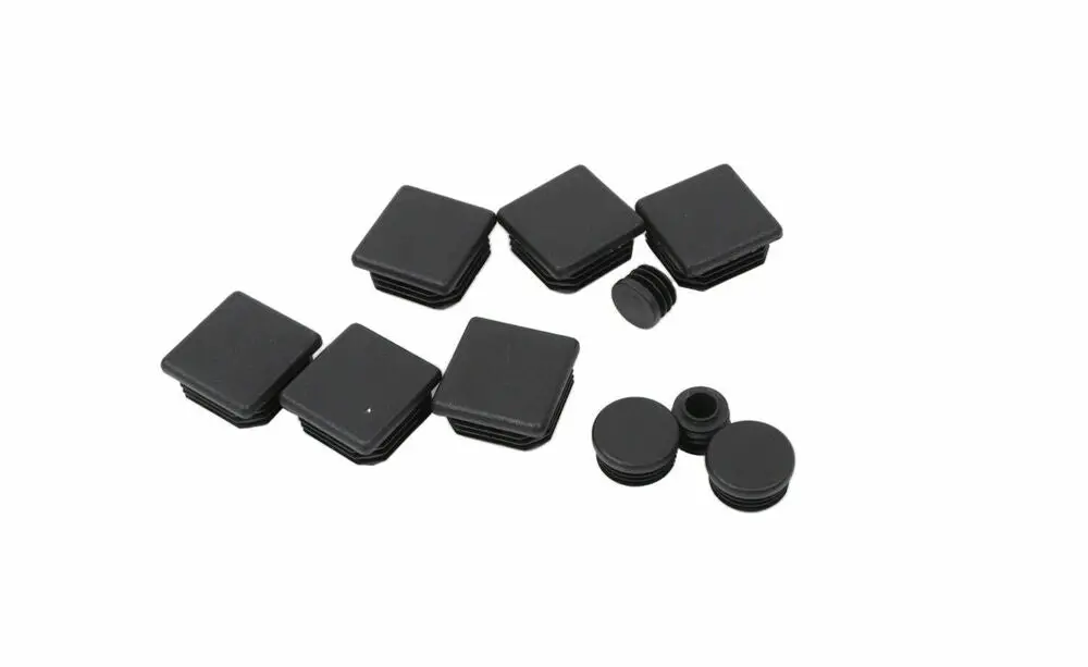 For 2007-2018 Jeep Wrangler JK 10X Chassis Waterproof Rubber Stopper Plugs - Image 8