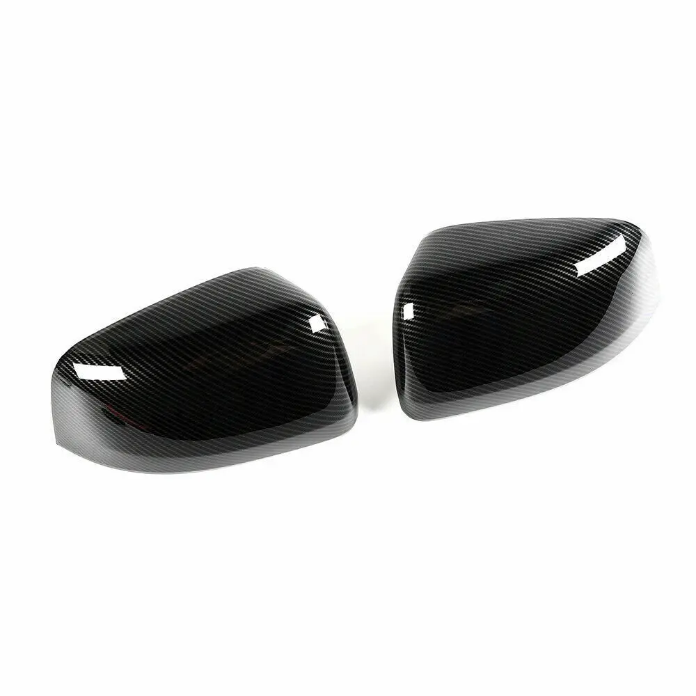 For 2011-2021 Jeep Grand Cherokee WK2 10x Door Handle Cover Rearview Mirror Shell Trim - Image 8
