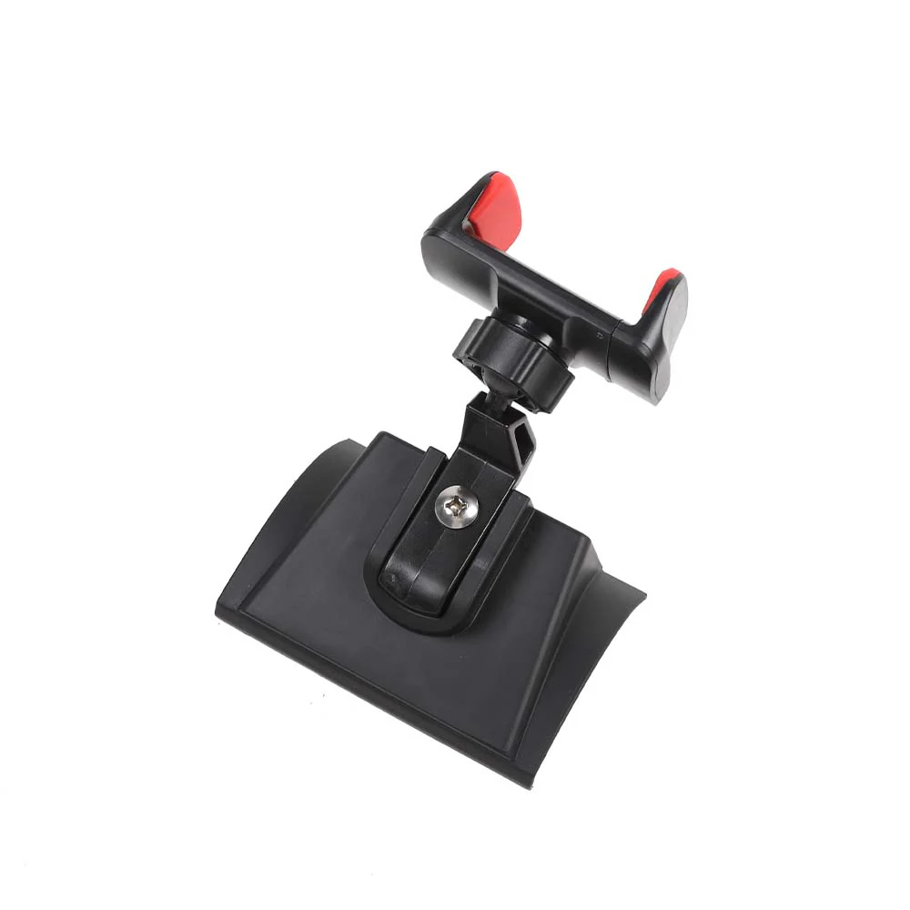 For 2012-2018 Jeep Wrangler JK Cell Phone Holder Mount Bracket Dashboard Windshield - Image 9
