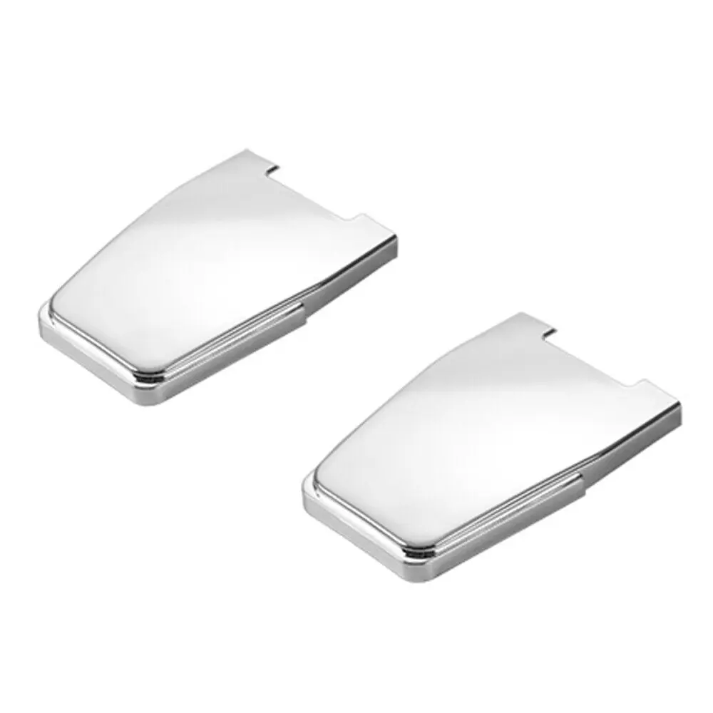 For 1997-2006 Jeep Wrangler TJ Tailgate Glass Hinge Cover Trim - Image 7