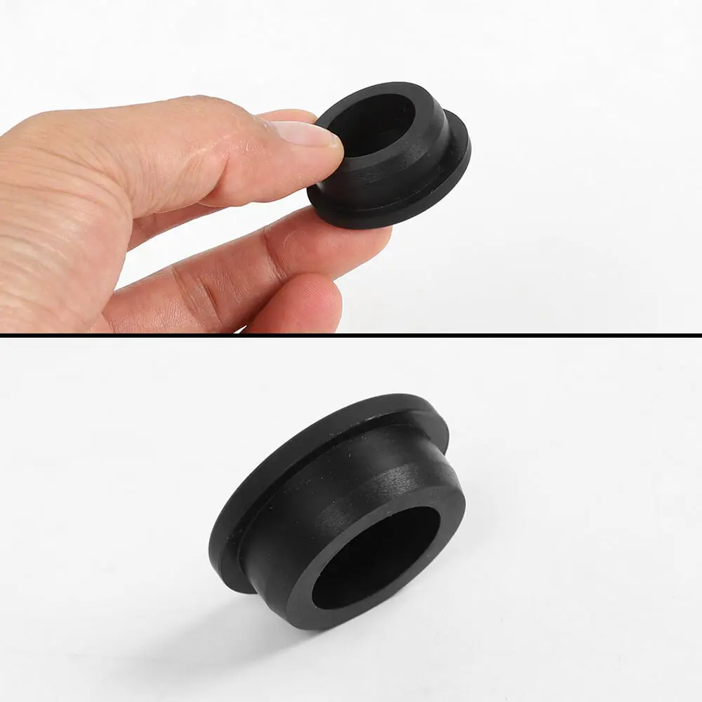 For 1997-2006 Jeep Wrangler TJ Chassis Waterproof Stopper Plug - Image 8