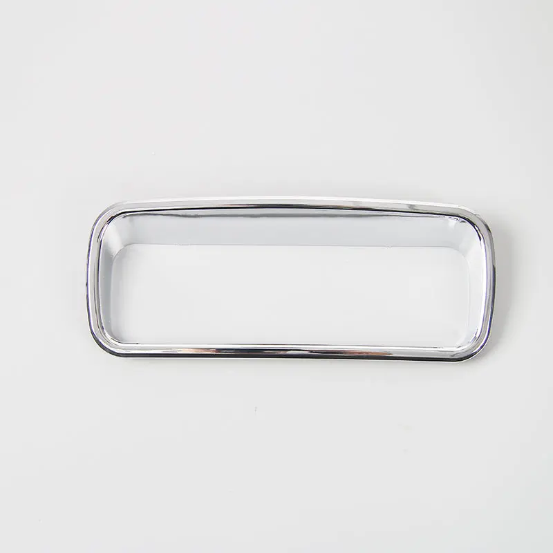For 1997-2006 Jeep Wrangler TJ Center Console Air Condition Switch Button Frame Trim Cover - Image 5