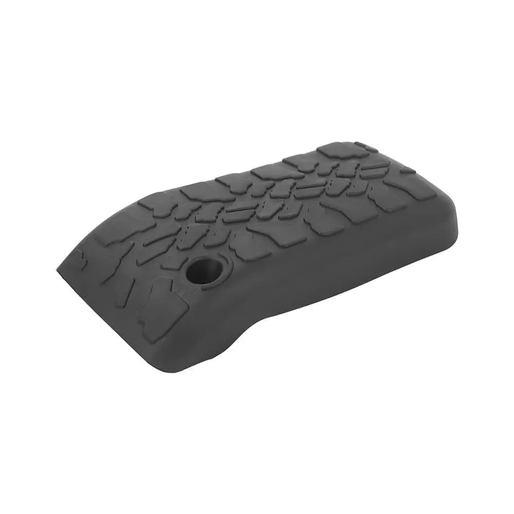 For 1997-2006 Jeep Wrangler TJ Center Console Armrest Box Antiscrach Cover - Image 10