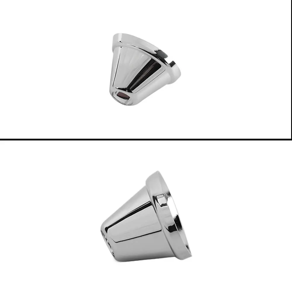 For 2007-2016 Jeep Compass/2011-2016 Patriot Exterior Antenna Receiver Base Trim Cover - Image 11