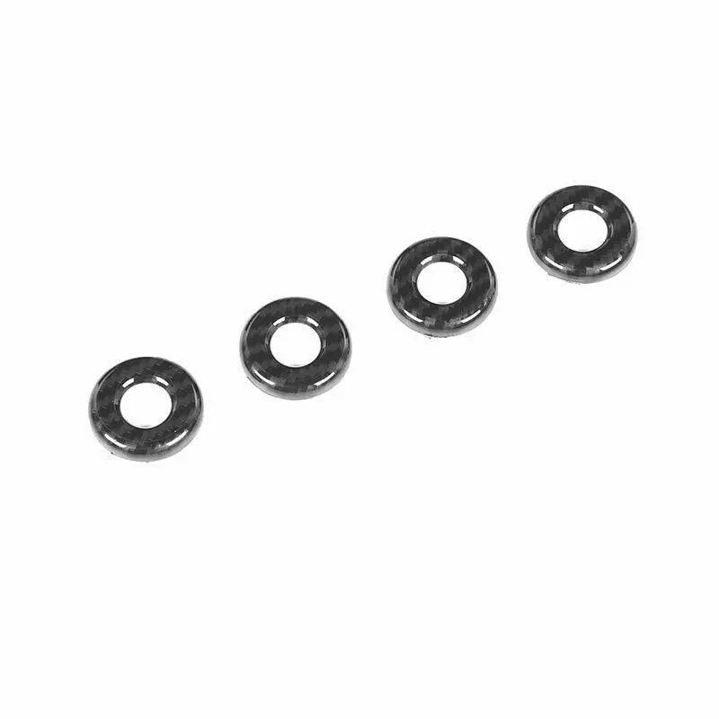 For 2008-2016 Jeep Compass/2011-2015 Patriot Door Latch Trim Ring Cover - Image 11
