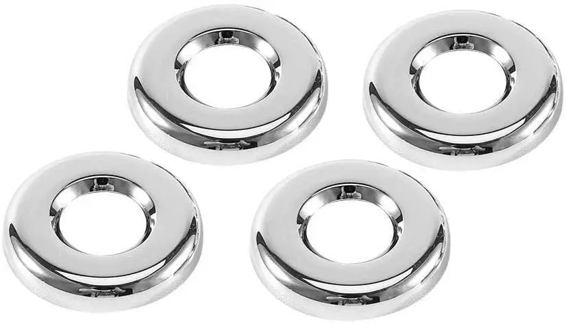 For 2008-2016 Jeep Compass/2011-2015 Patriot Door Latch Trim Ring Cover - Image 9