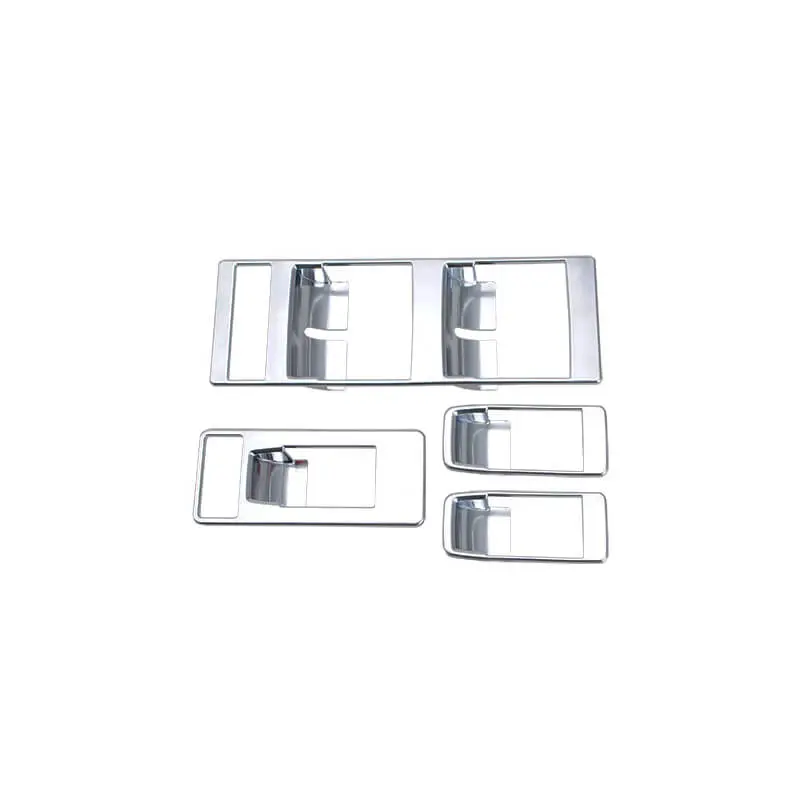 For 2008-2016 Jeep Compass/2011-2016 Patriot Window Lift Switch Panel Trim Cover - Image 12
