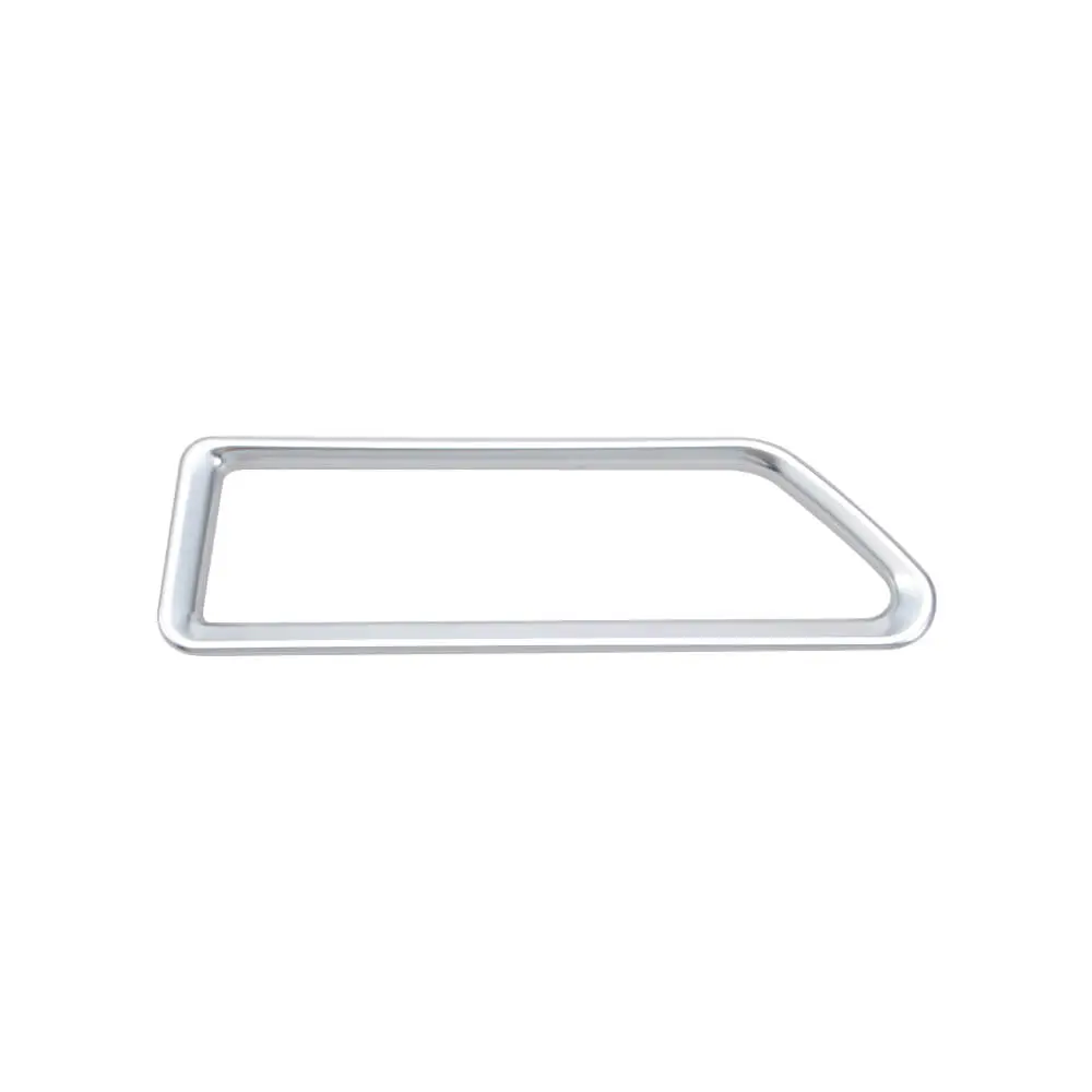 For 2010-2016 Jeep Compass & Patriot Front Cup Holder Side Storage Box Cover Trim - Image 13