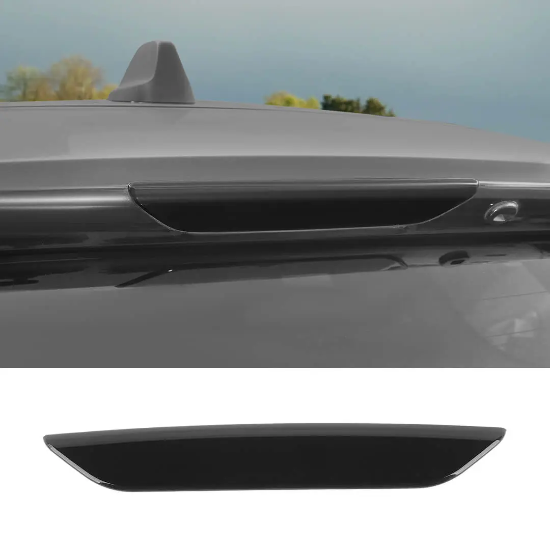 For 2011-2016 Jeep Compass/2011-2022 Grand Cherokee WK2 High Brake Light Lamp Cover Trim