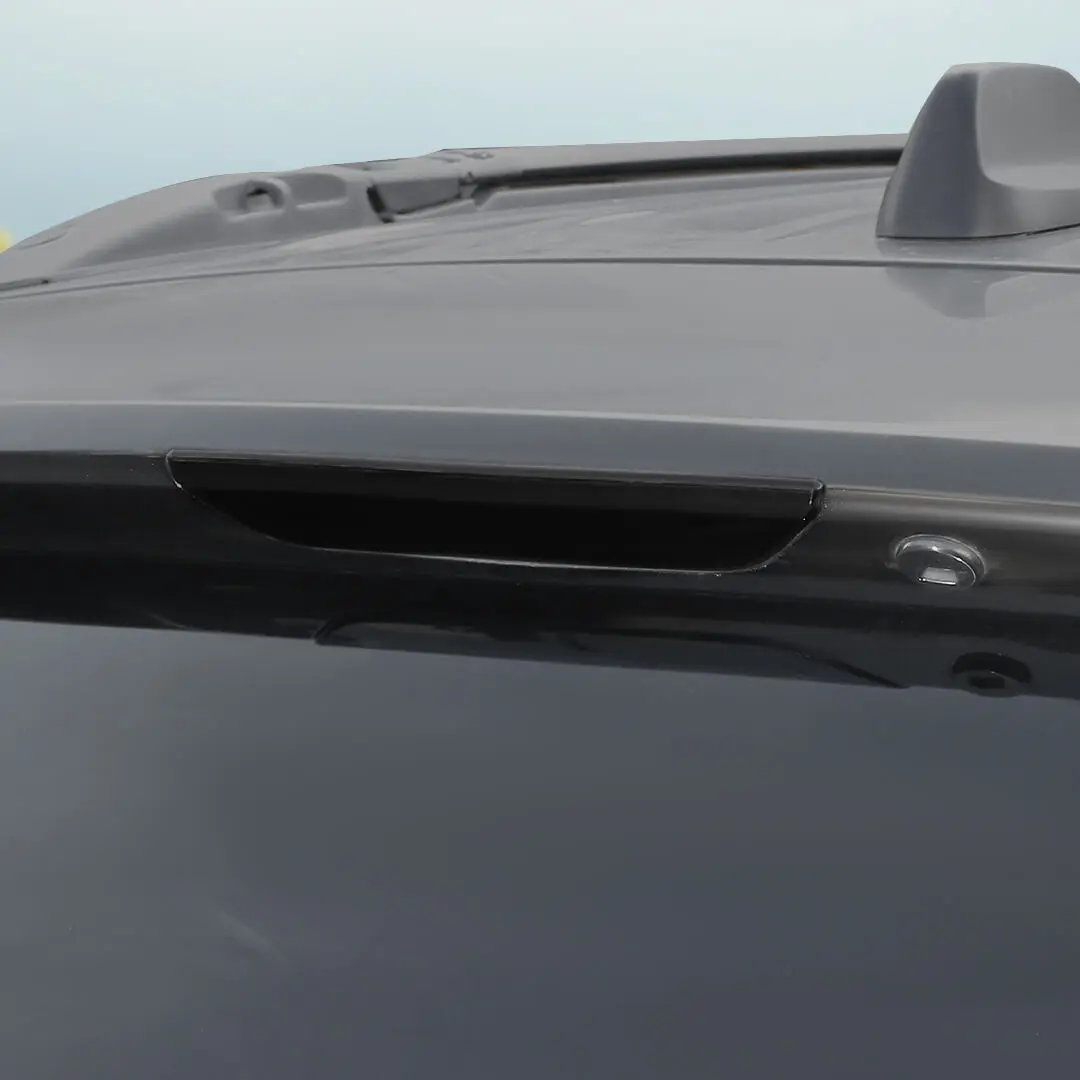 For 2011-2016 Jeep Compass/2011-2022 Grand Cherokee WK2 High Brake Light Lamp Cover Trim - Image 4