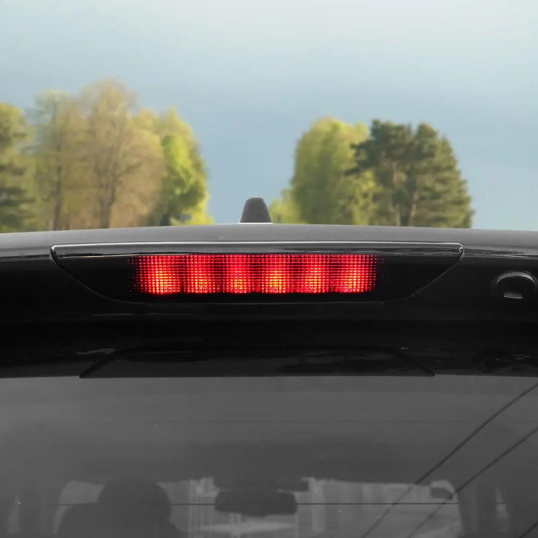 For 2011-2016 Jeep Compass/2011-2022 Grand Cherokee WK2 High Brake Light Lamp Cover Trim - Image 6