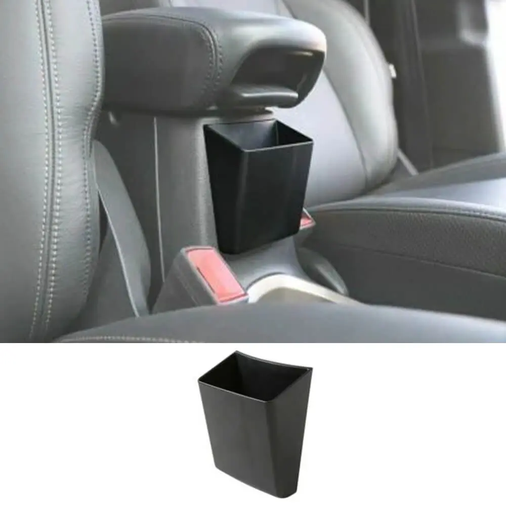 For 2015+ Jeep Renegade Passenger Co-Pilot Storage Box Center Console Organizer - Image 8