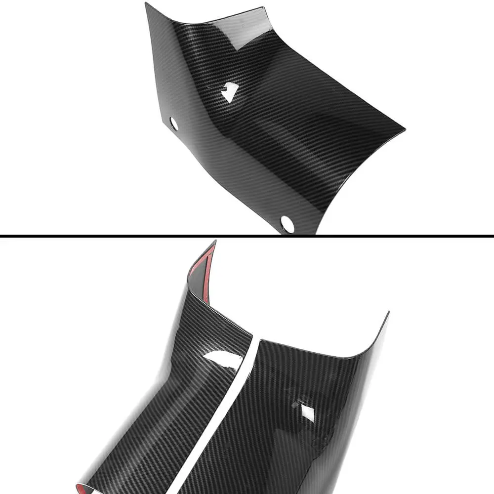 For 2018+ Jeep Wrangler JL/Gladiator JT Engine Hood Body Armor Corner Trim Cover - Image 10