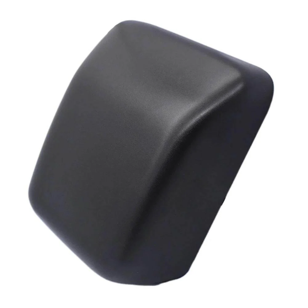 For 2018+ Jeep Wrangler JL & Gladiator JT Rearview Mirror Cover Cap Original Car Accessories - Image 6