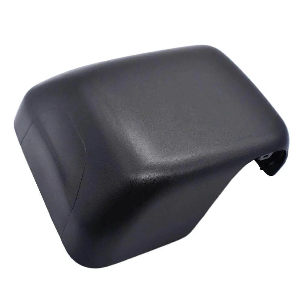 For 2018+ Jeep Wrangler JL & Gladiator JT Rearview Mirror Cover Cap Original Car Accessories - Image 8