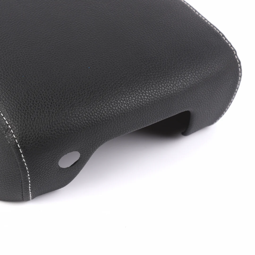 For 2018+ Jeep Wrangler JL/Gladiator JT Interior Console Armrest Box Panel Trim Cover - Image 6
