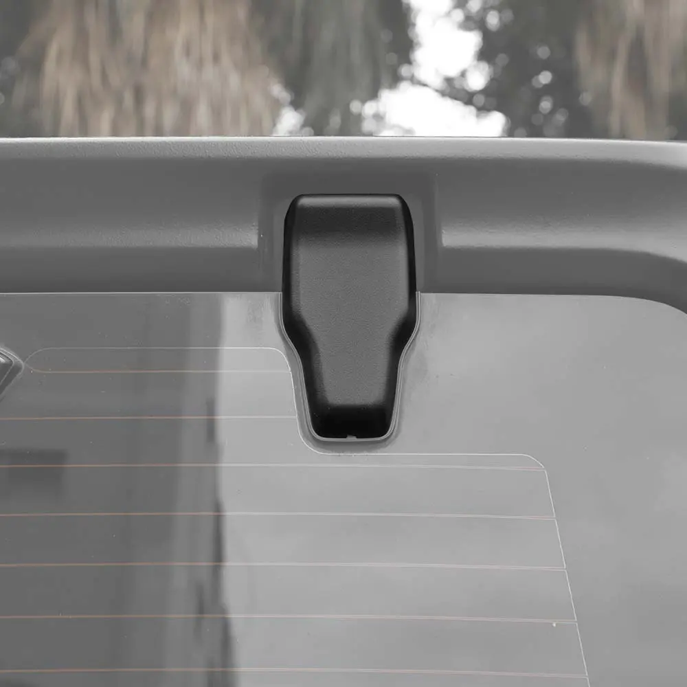 For 2018+ Jeep Wrangler JL Tailgate Rear Window Glass Hinge Original Replacement Accessories - Image 6