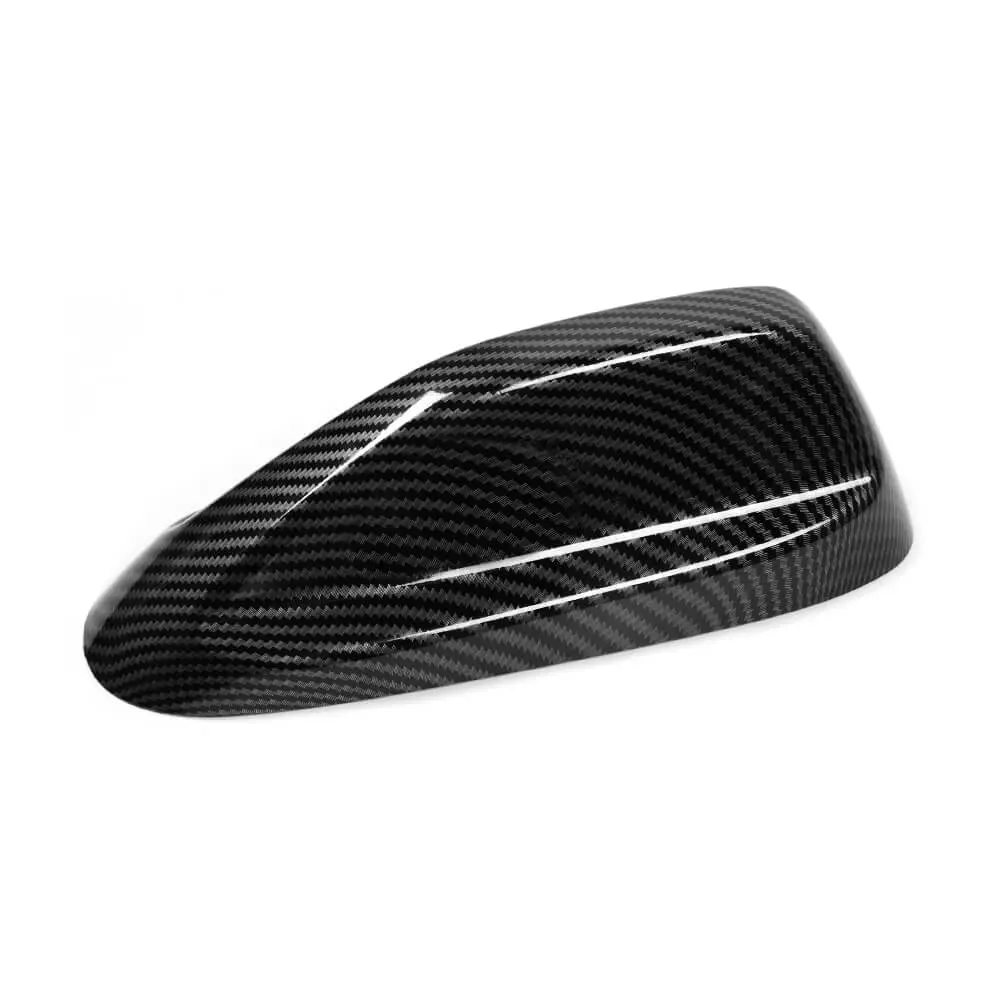For 2021+ Jeep Grand Cherokee L Exterior Antenna Base Cover Trim - Image 12