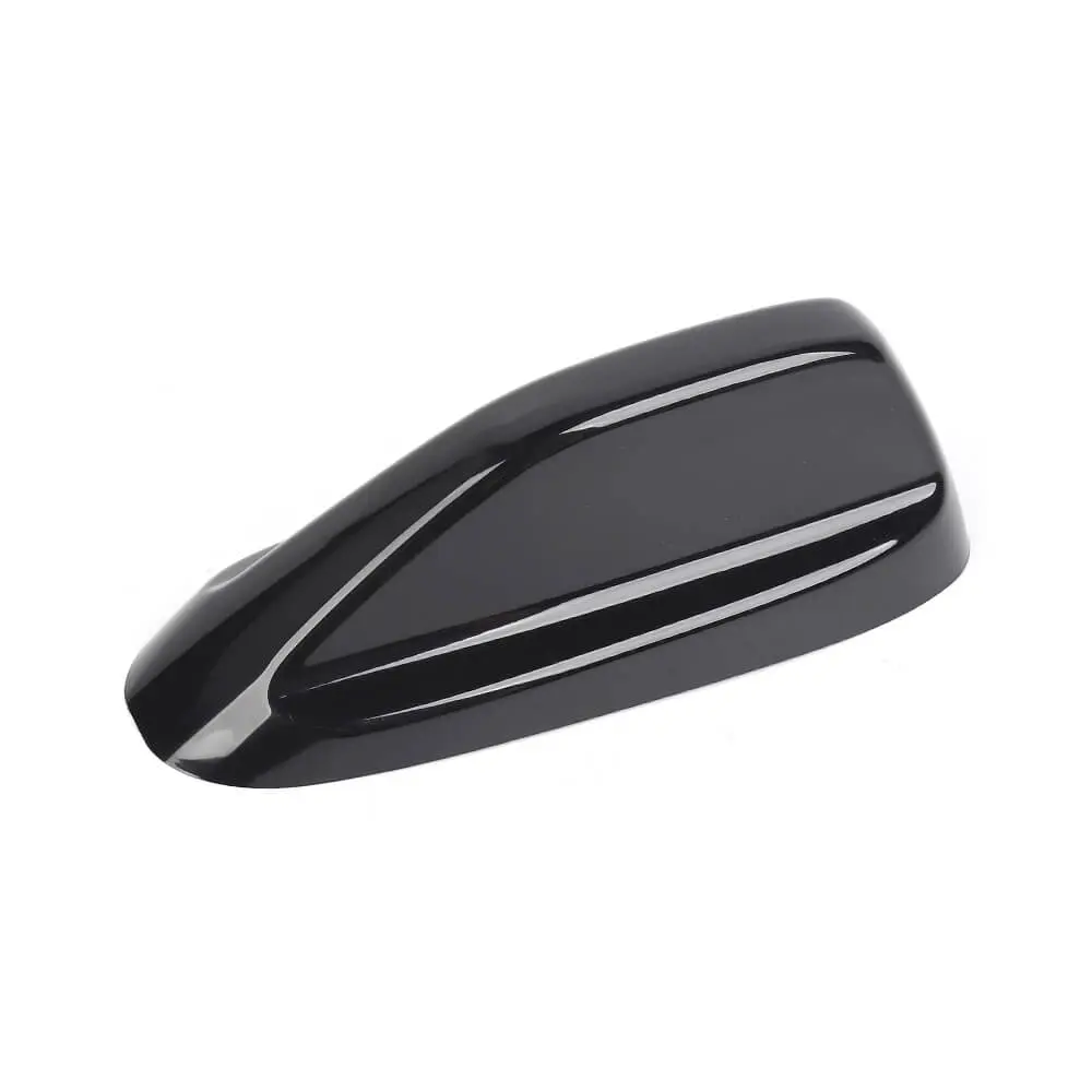 For 2021+ Jeep Grand Cherokee L Exterior Antenna Base Cover Trim - Image 13