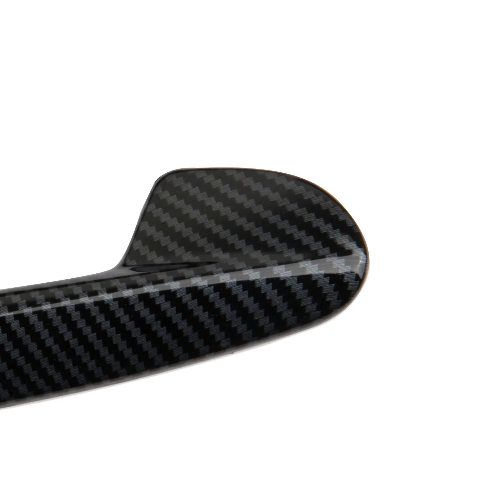 For 2023+ Jeep Avenger Interior Door Handle Shell Trim Cover - Image 4