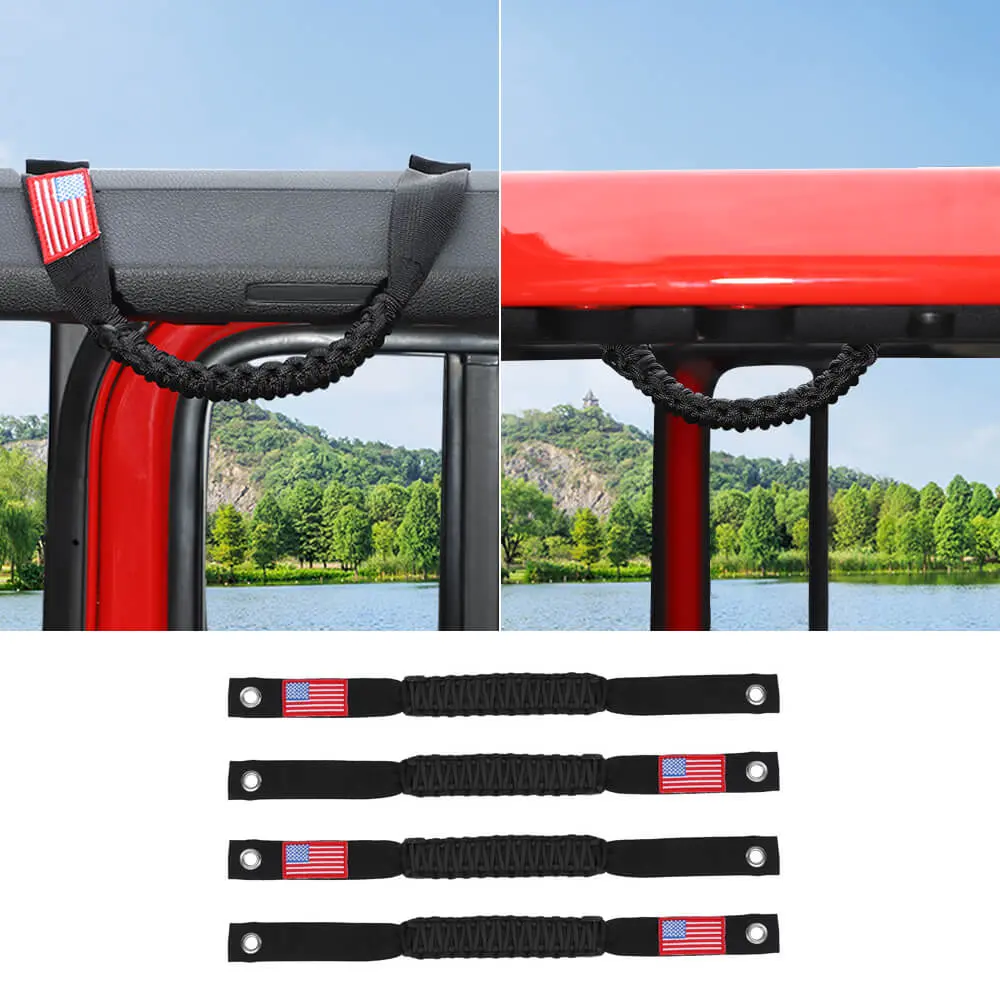 Top Handle