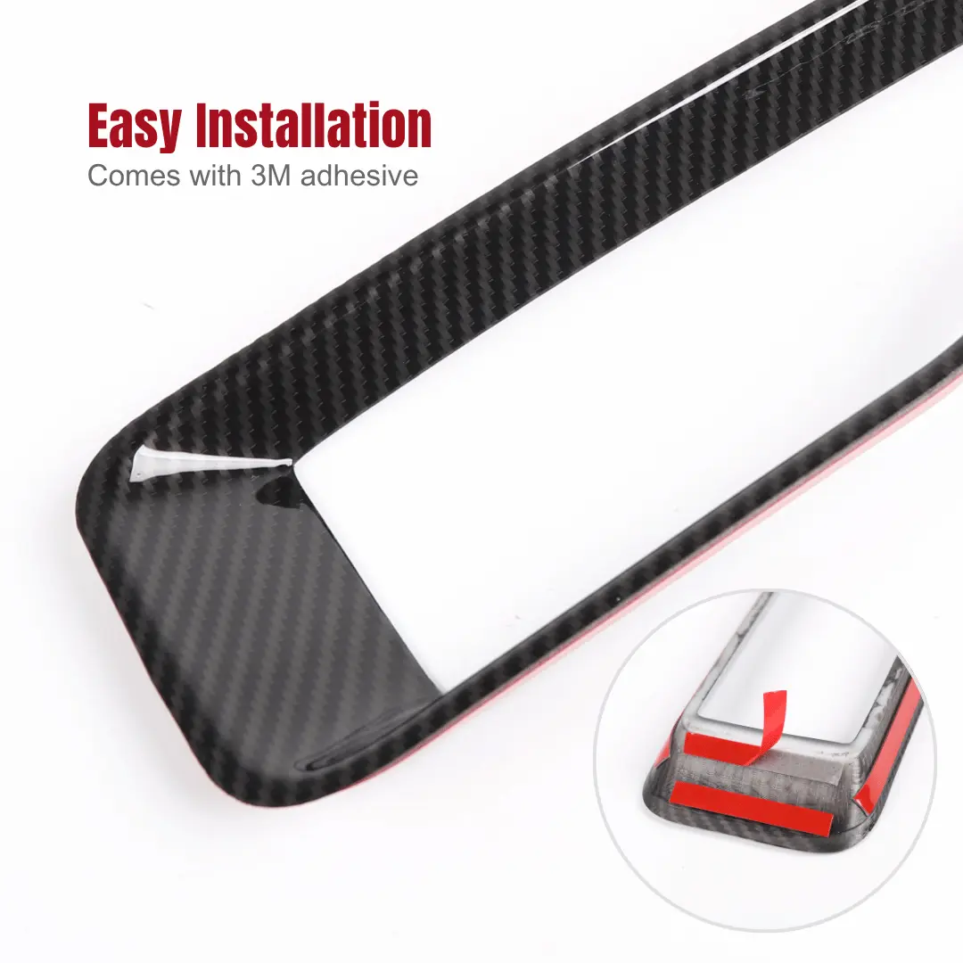 For 2018-2023 Jeep JL Sport Front Grille Insert Ring Trim Decor Ring Cover(Does Not Fit 4XE Variants) - Image 9