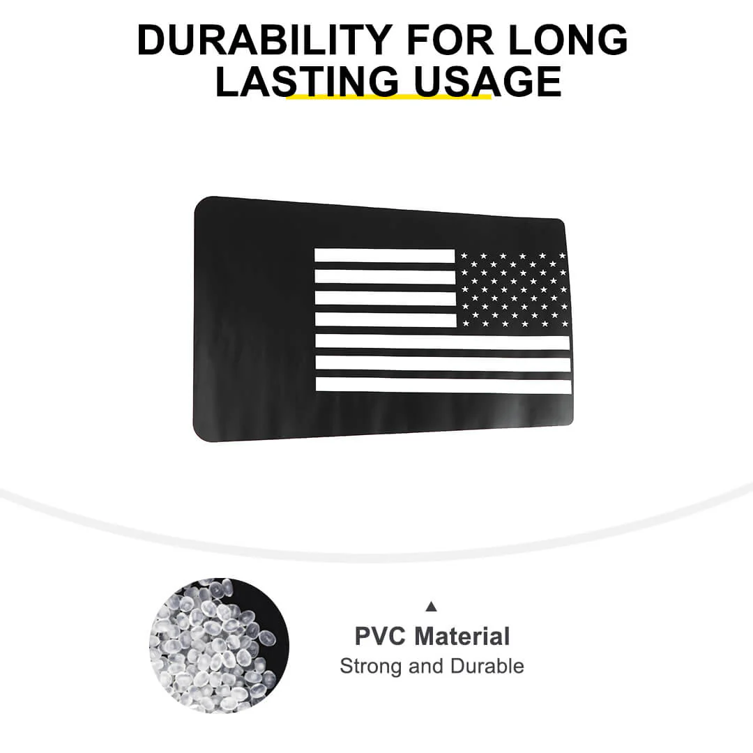 For Universal Car Exterior Front Engine Hood Decal Sticker Trim Cover - Image 8