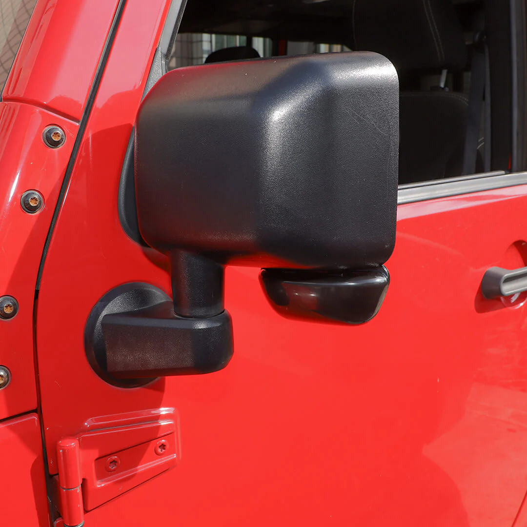 For Universal Car Rear View Convex Car Parking Wide Angle Auxiliary Blind Spot Mirror - Image 6