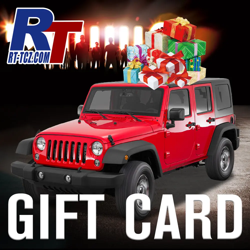Gift Certificate