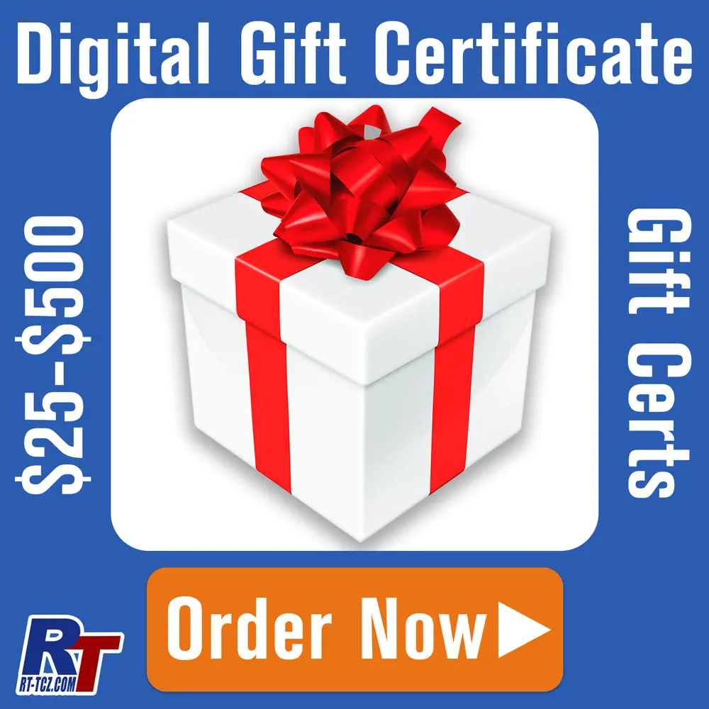 Gift Certificate - Image 2