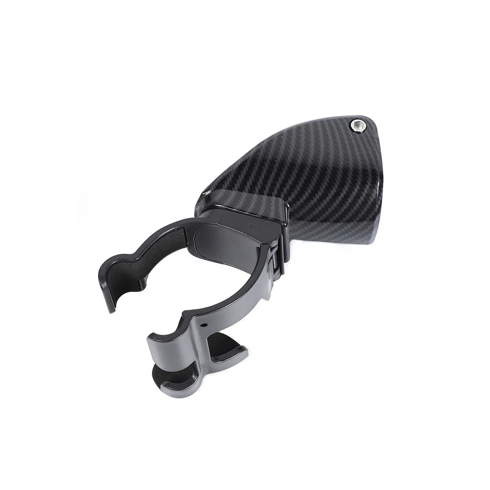 For 2011-2018 Jeep Wrangler JK Multi-function Car Cup Phone Bracket Holder - Image 9
