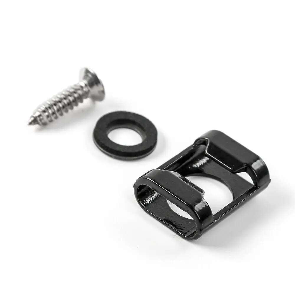 For 2007-18 Jeep Wrangler JK Rear License Plate Mounting Holder & Bottle Opener - Image 12