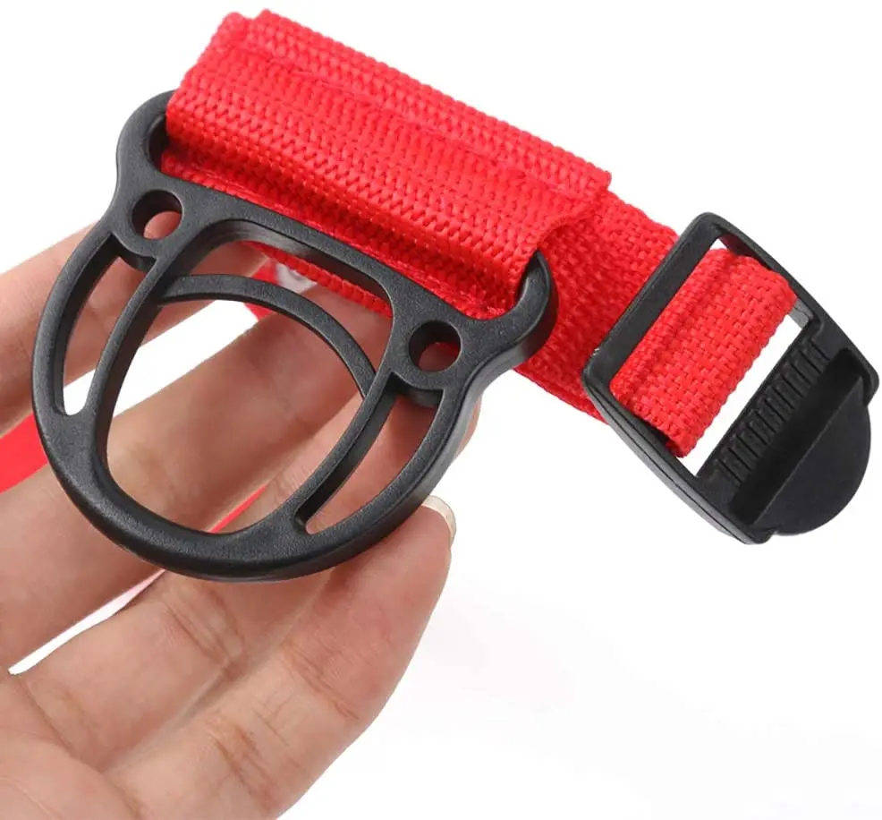 For Jeep Universal 2PCS Roll Bar Coat Hanger Clothes Hook - Image 7
