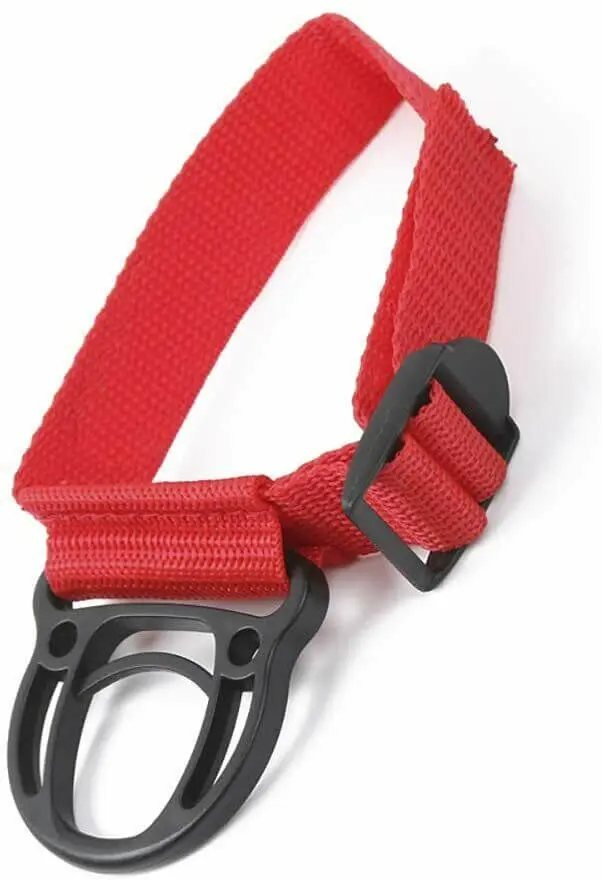 For Jeep Wrangler TJ JK JKU JL JLU 37.5CM Roll Bar Coat Hanger Clothes Hook - Image 6