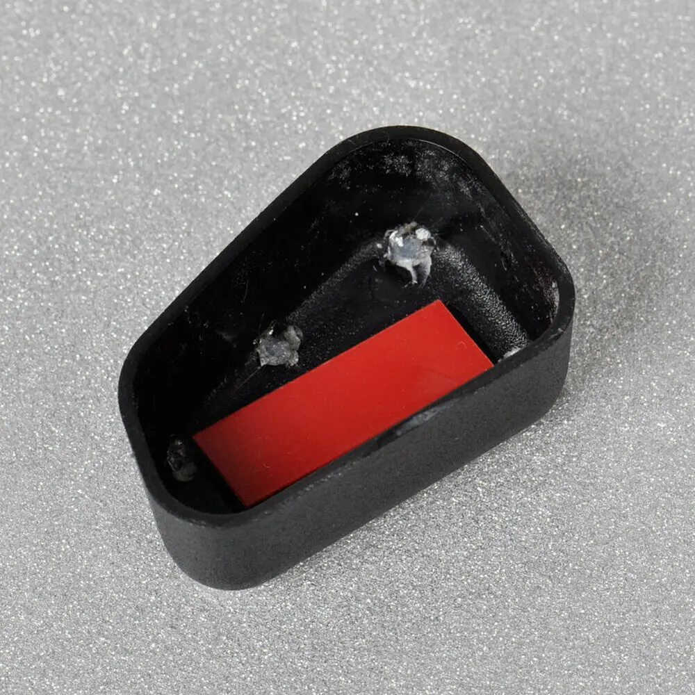 For 2011-2021 Jeep Grand Cherokee WK2 4x Seat Adjustment Switch Button Decor Cover Trim - Image 10