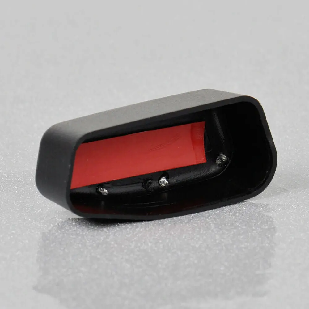 For 2011-2021 Jeep Grand Cherokee WK2 4x Seat Adjustment Switch Button Decor Cover Trim - Image 11
