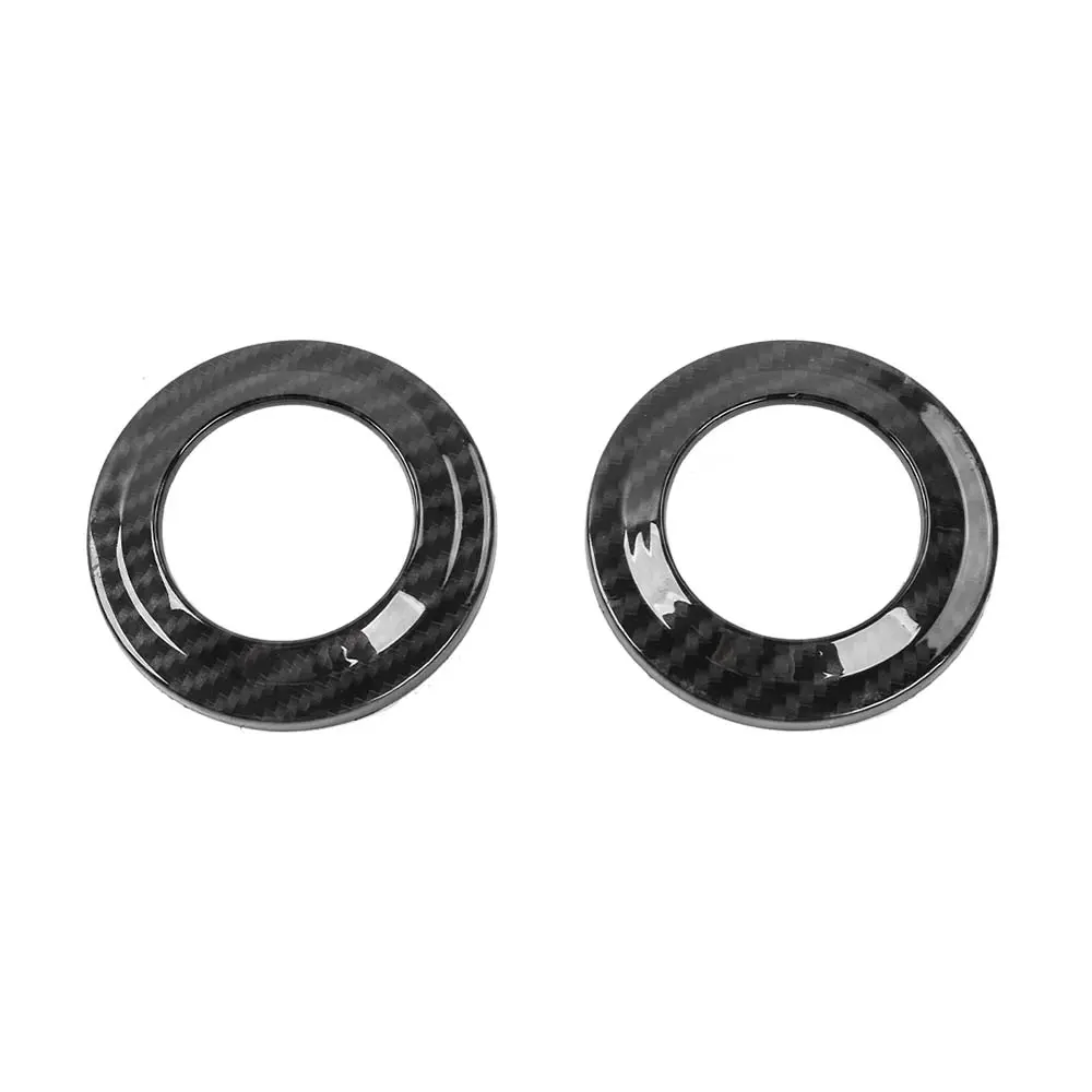 For 2007-2014 Jeep Wrangler JK JKU A-Pillar Speaker Ring Cover Trim - Image 7