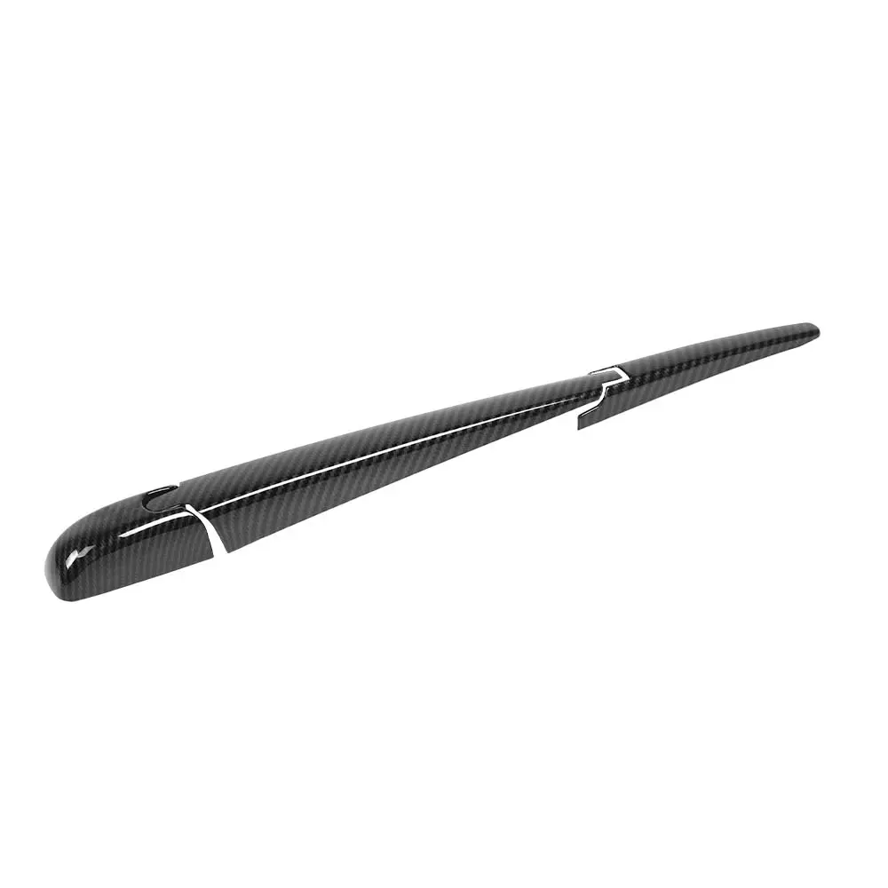 For 2011-2021 Jeep Grand Cherokee WK2 Rear Windshield Wiper Blade Trim Cover (3PCs) - Image 10