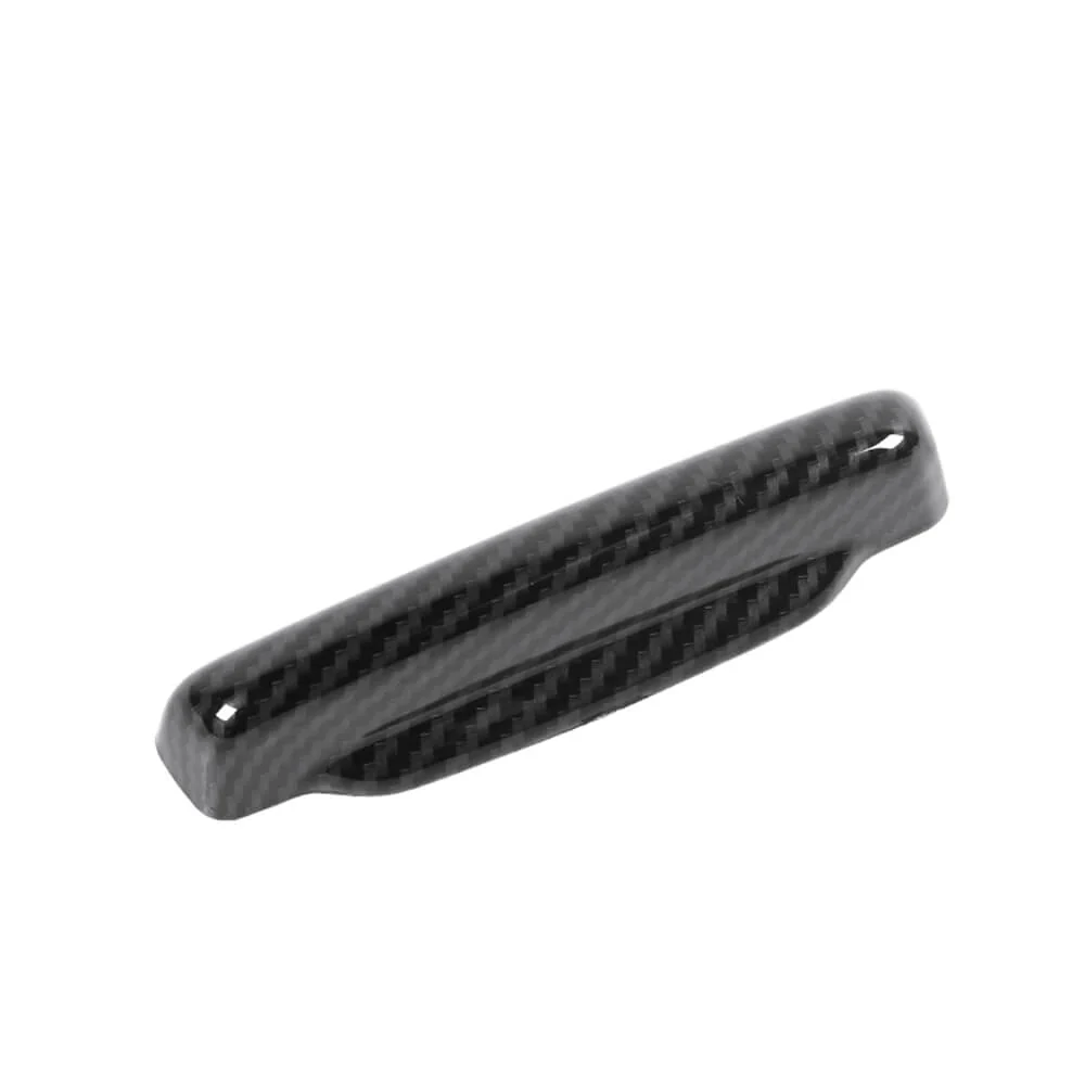 For Jeep 2014+ Cherokee / 2018+ Wrangler JL Gladiator JT Armrest Box Switch Decoration Trim - Image 8
