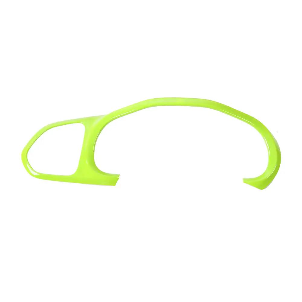 For 2015+ Jeep Renegade Car Dashboard Frame Decor Cover Trim - Image 7
