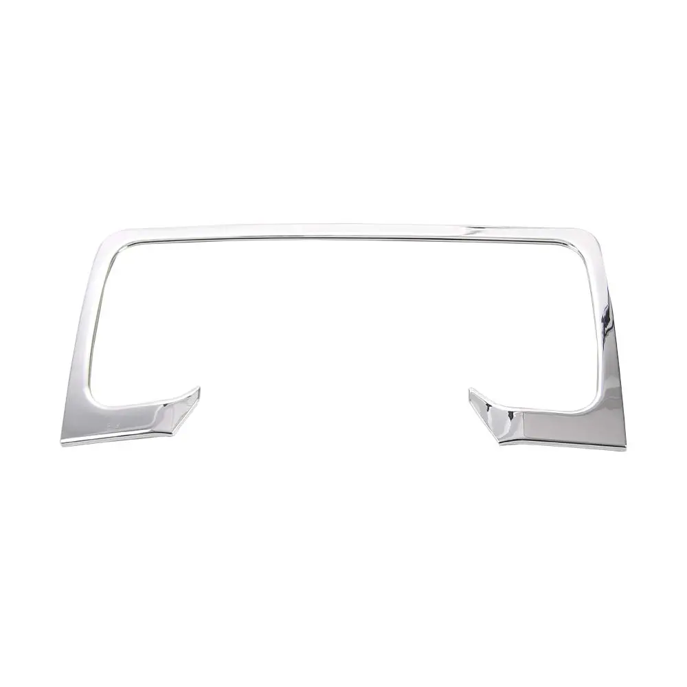For 1997-2006 Jeep Wrangler TJ Car Dashboard Panel Trim Bezel Instrument Cover - Image 8