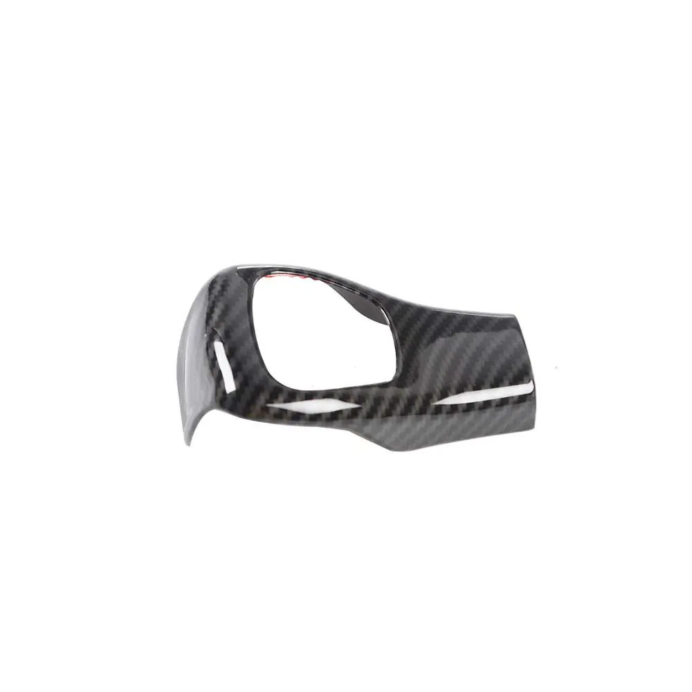 For 2014-2018 Jeep Cherokee Car Gear Shift Knob Handle Trim Cover - Image 10