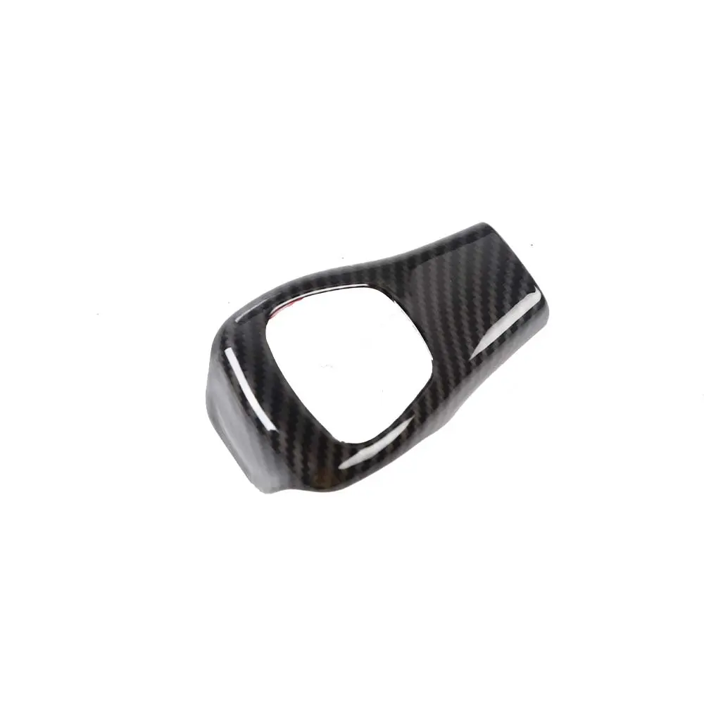 For 2014-2018 Jeep Cherokee Car Gear Shift Knob Handle Trim Cover - Image 8