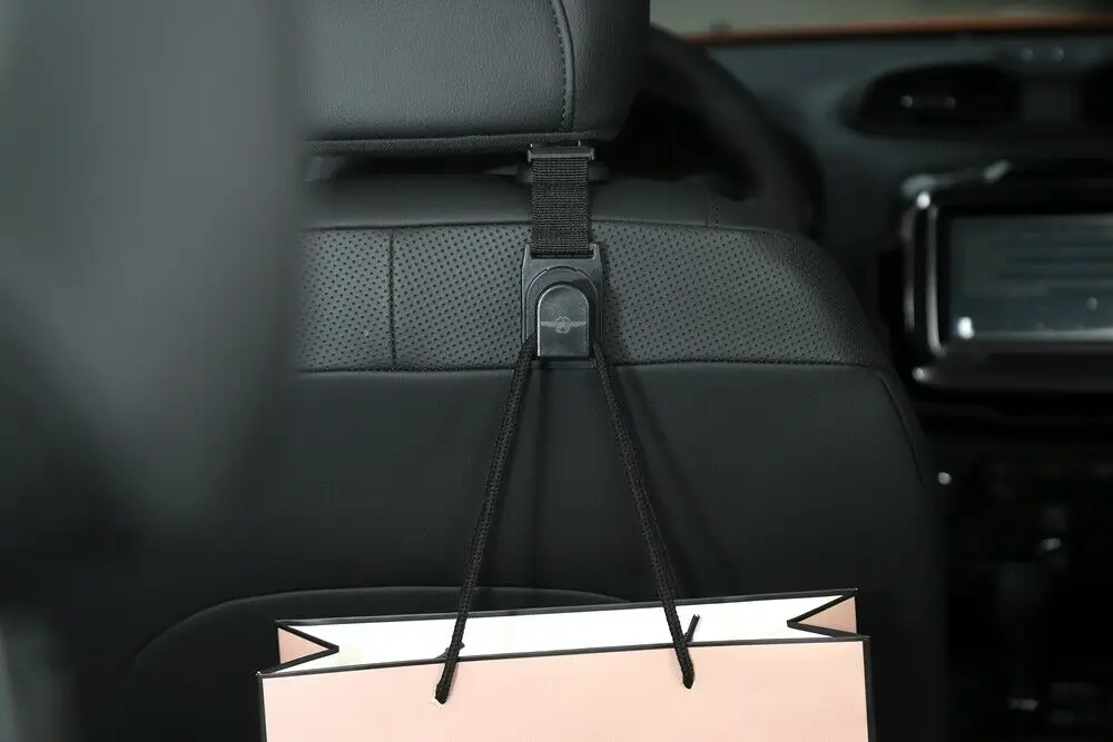 For Jeep Universal Car Headrest Hook Hanger - Image 4