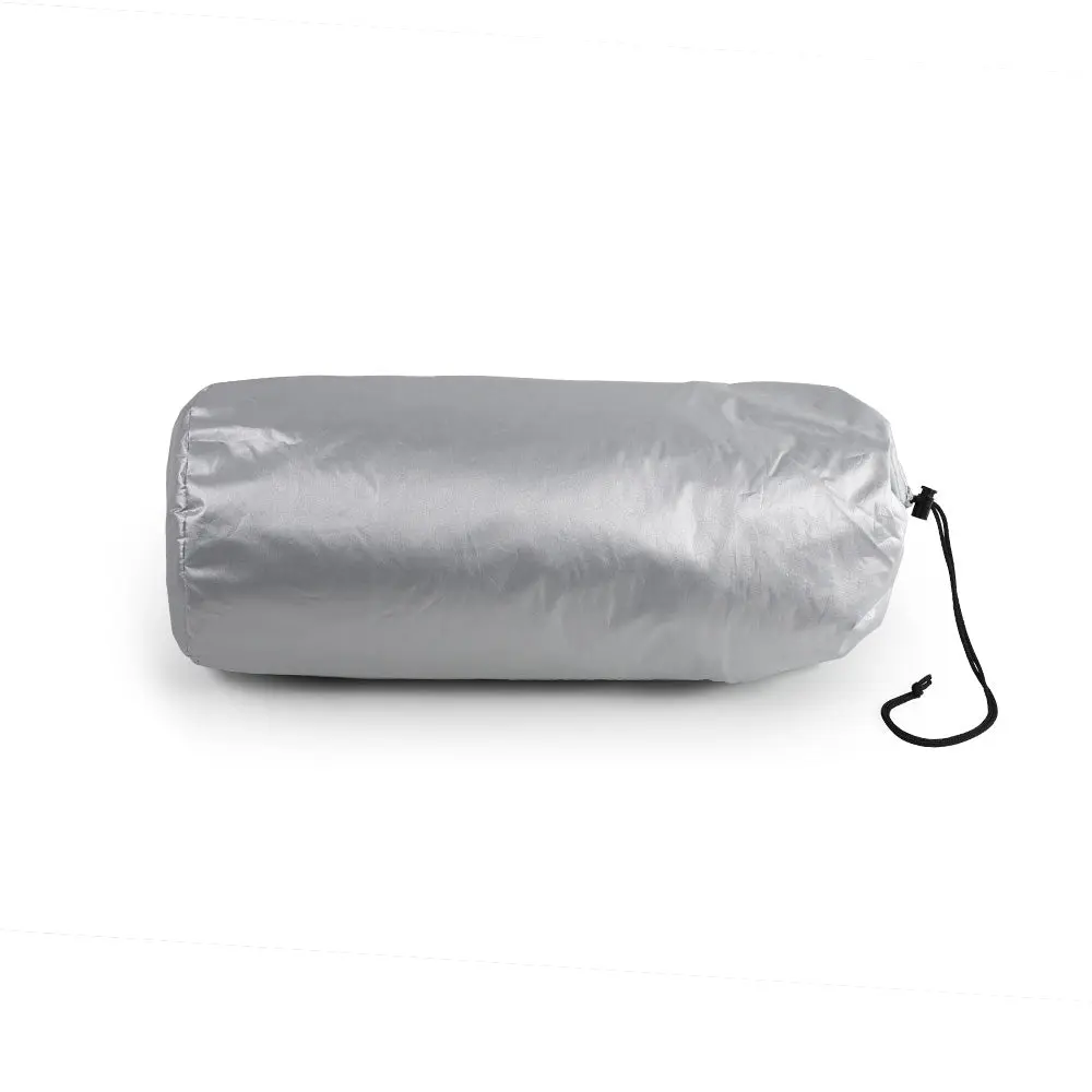 For Jeep Wrangler JK JL 2Door Car Rain Snow Cover Windproof Dustproof UV Protection Sunshade - Image 8