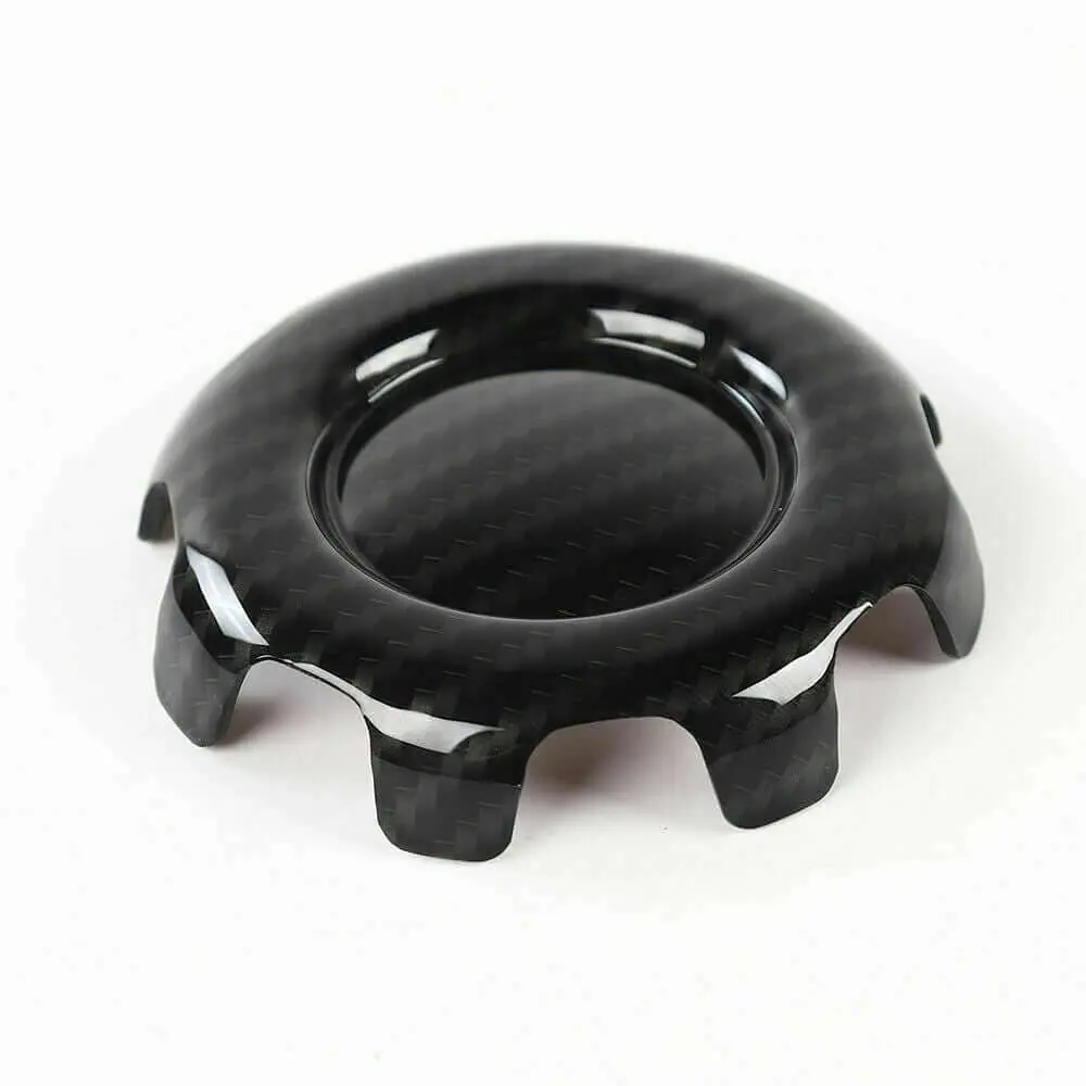 For 2018+ Jeep Wrangler JL Gladiator JT Seat Adjustment Knob Cover Trim - Image 6