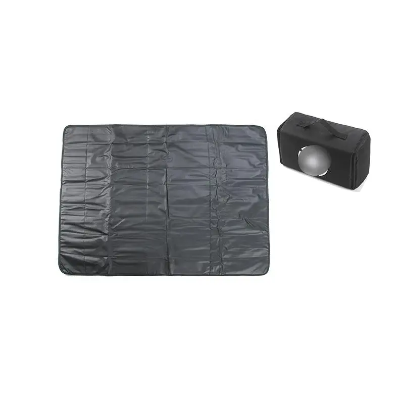 For Universal Car Camping Mat With Storage Bag - Image 6