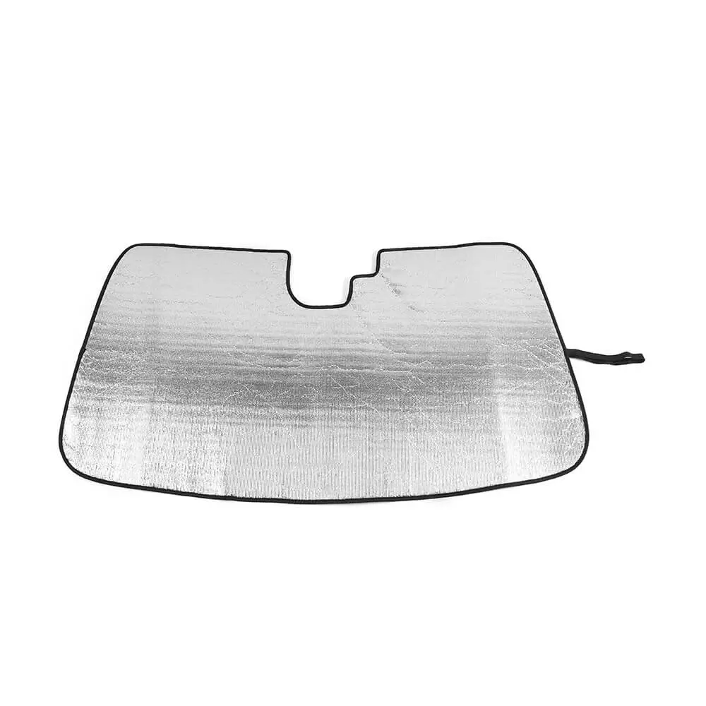 For 2014+ Jeep Cherokee Car Windshield Sunshade Visor Heat Shield Cover - Image 6