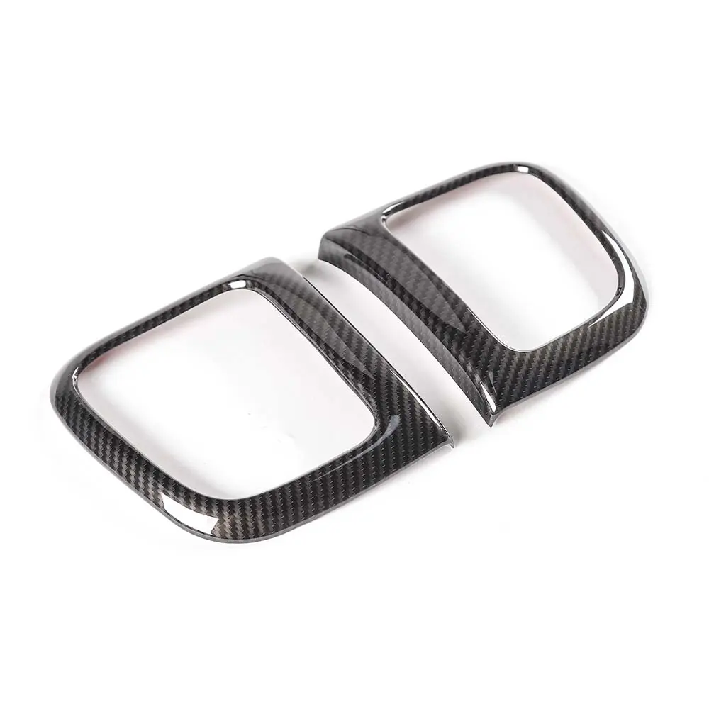 For 2011-2021 Jeep Grand Cherokee WK2 Center Console Air Condition Vent Trim - Image 6