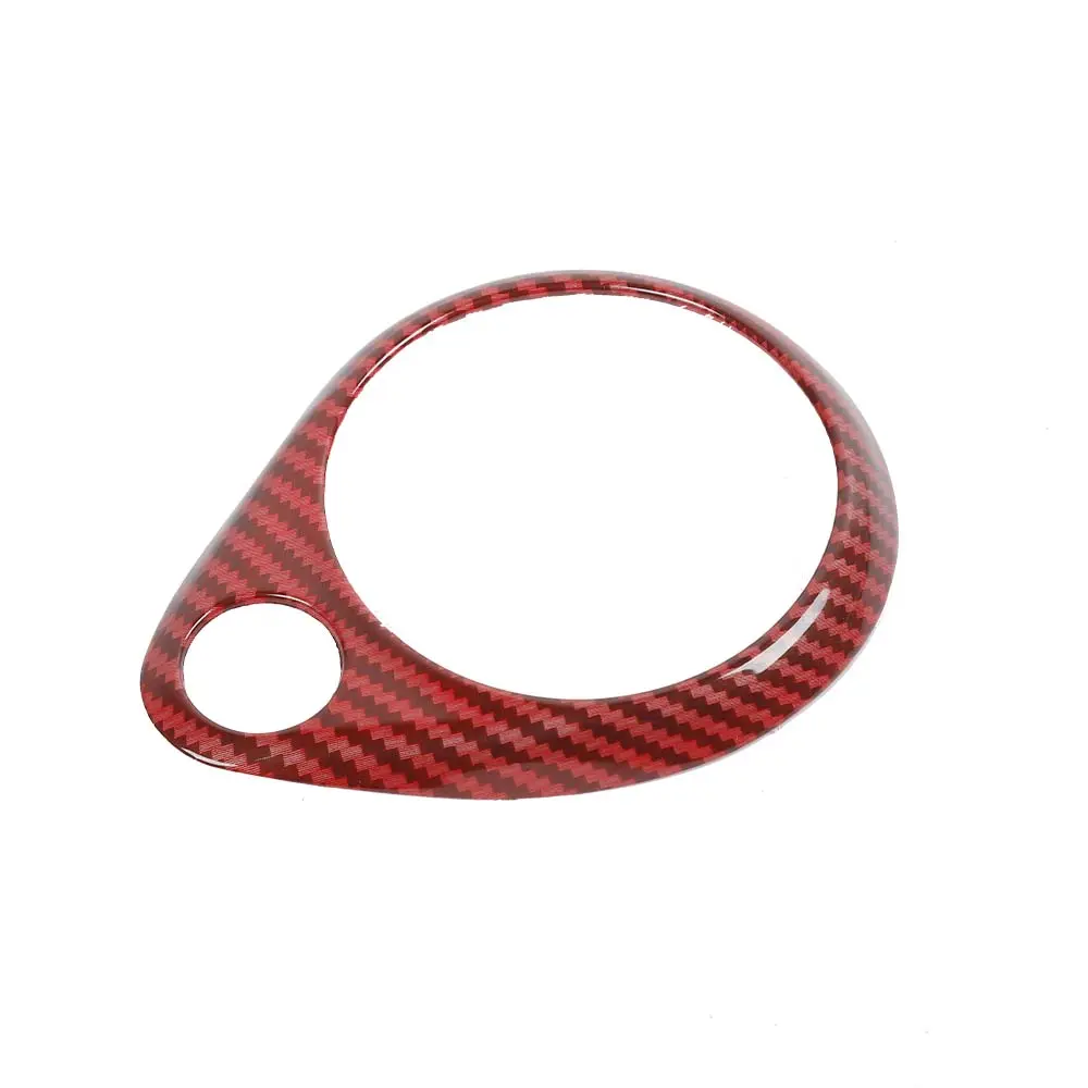 For 2011-2021 Jeep Grand Cherokee WK2 Central Control Speaker Ring Decor Cover Trim - Image 11
